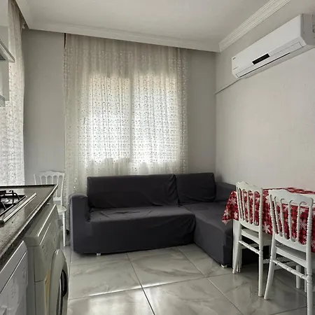 Oeluedeniz Fethiye