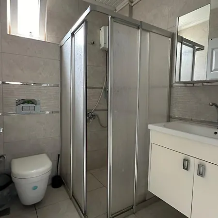 Oeluedeniz Apartment Fethiye
