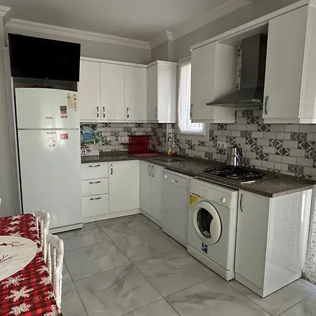 Oeluedeniz * Fethiye