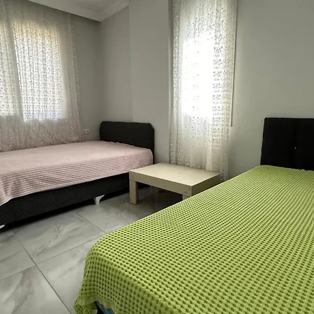 Oeluedeniz Apartment Fethiye