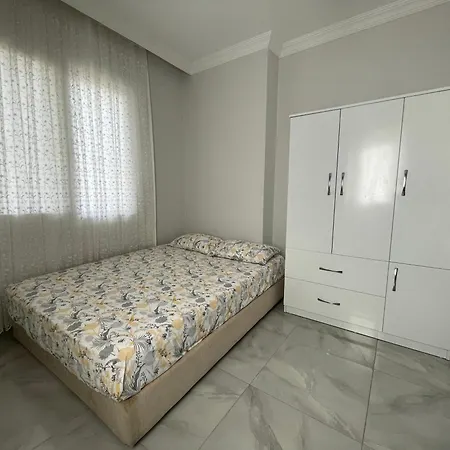 Oeluedeniz Apartment Fethiye